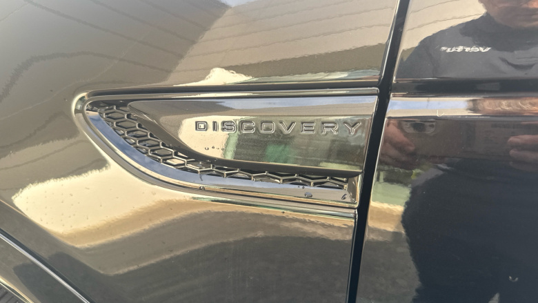 Land Rover Discovery Sport 2.0 D200 Dynamic SE 5dr Auto [5 Seat] Diesel Station Wagon